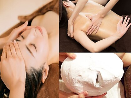 椿(TSUBAKI)の写真