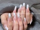 長さだし持ち込みデザイン