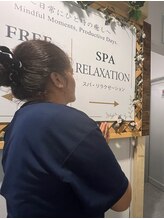 ニルヴァーナ ウェルネス スパ(Nirvana Wellness SPA) リラ 