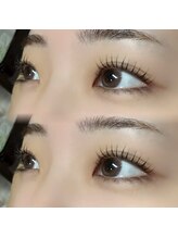 ルネラ 札幌大通(LUNELLA)/大人気パリジェンヌ！