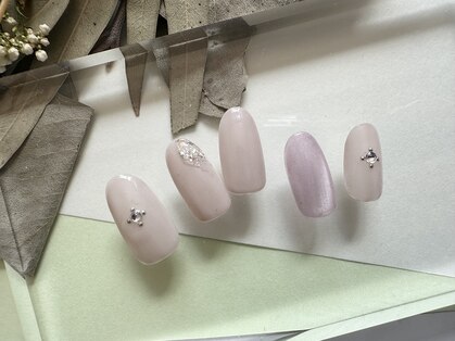 ルミエナ ギンザ(Lumiena Ginza)の写真