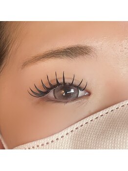 ノエル 久里浜店(Noel)/エクステパーマ 担当しゅおん