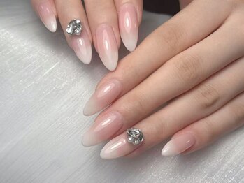 アルブル(ARBRE)/カラーグラデーション&パーツ