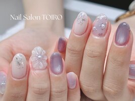 10本アートし放題 担当:なるみ