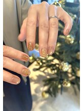 REINA’S nail SORA/