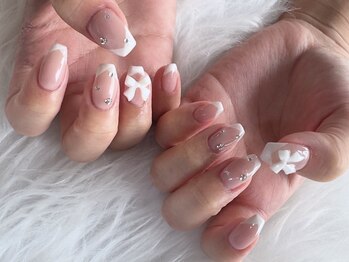 ネイルズユニ(nails uni.)/