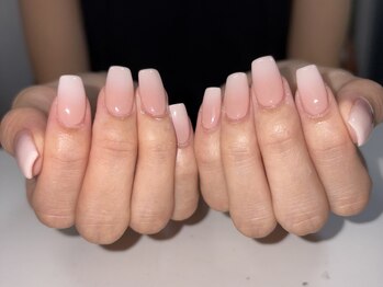 ネスネイル 池袋(Nes.nail)/ベイビーブーマー