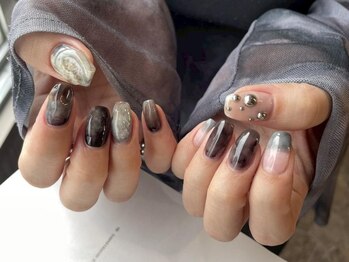 Narumi限定個性派ニュアンス