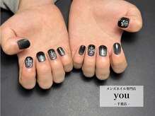 ユー 千葉店(you)/人気デザイン