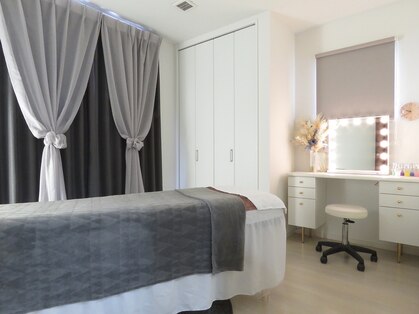 ベルシー(BELTHY)の写真