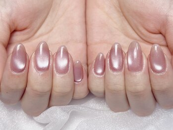 マグネットネイル