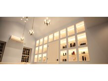 ベルアージュ(Belleage)/エントランス