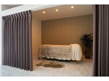 アネモネ(ANEMONE)の雰囲気（ゆったり、くつろぎスペース）