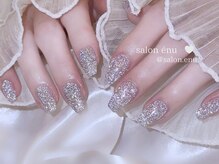 サロンエヌ(salon enu)/マグネット[パラジェル/名古屋]