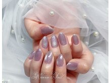 キアラネイル(Kiara Nail)/ハンドマグネットネイル