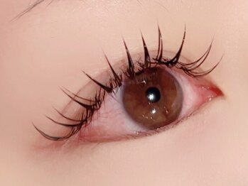 nico.facial&eyelash【まつげ/ピーリング/毛穴】/フラットラッシュ付放題