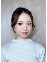 エヌアイラッシュ(N eyelash)&nbsp;SARA 