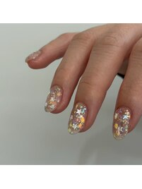 Luxury Lame/ラグジュアリーラメ