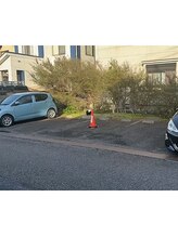 望鍼灸院/専用駐車場あり 2
