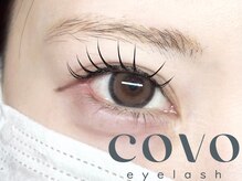 コーヴォ 名駅(covo)/LEDエクステ100本