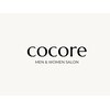 cocore【ココレ】北見店 脱毛・毛穴ケア専門店 韓国式肌管理のお店ロゴ