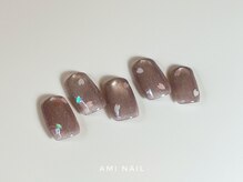 アミネイル(Ami nail)
