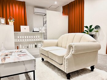 イヴ 香椎店/~店内~