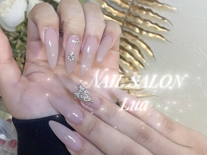 ルア(LUA)の写真