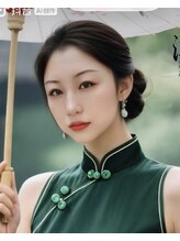 リラクゼーション アロ美&nbsp;レイナ 