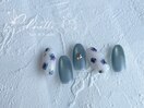 定額ミディアムコース
