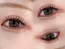 アイ ビューティー ルクール 古正寺店(EYE BEAUTY Le Coeur)/担当【渡邉】