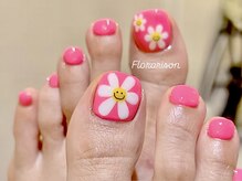 フロレゾン(Floraison)