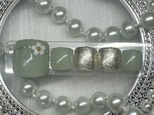 マーメイド 秦野店(Mermaid)/【FOOT】シンプル定額プラン