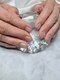 サクラネイル(桜Nail)の写真/低価格設定で通いやすい！はじめてのネイルにオススメの空間で指先を彩る贅沢時間を♪
