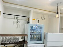 エイチスリー(H3)の雰囲気（美容と健康を同時に楽しんで頂けます♪）