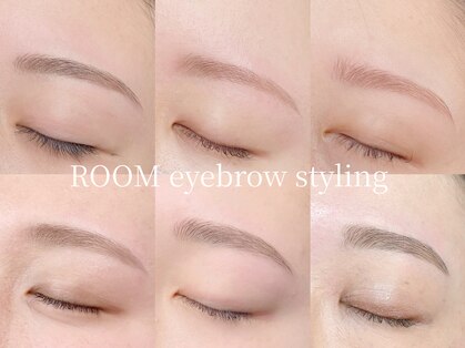 ルーム(ROOM)の写真