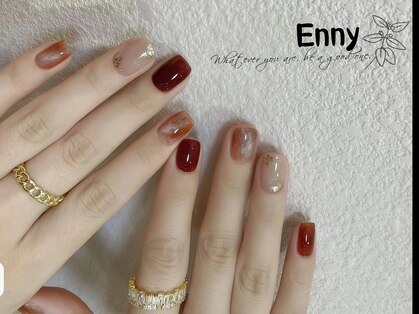エニー(Enny)の写真