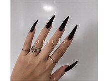 アミュレット 金剛店(amulet)
