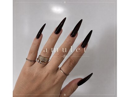 アミュレット 金剛店(amulet)の写真