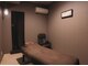 もみキング 錦店(もみKING)の写真/完全個室でリラックス出来る空間を独り占め！全部屋シャワー完備の贅沢な癒やしを体験して☆
