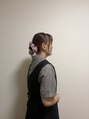 ヨサパーク イロドリ(YOSAPARK)/石野田彩楓