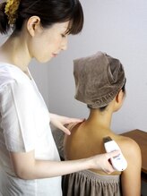 せんす/【ブライダル】人気NO1☆コース