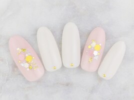 きらふわネイル