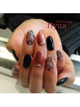 ネイルラウンジ ヒュア(Nail Lounge Hyua)/