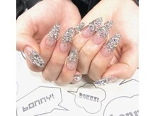 ボニー(bonny)/スカルプわがままコース￥14000