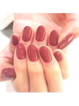 アリュール アンド エテルノ 小山店(Allure & ETERNO)/ワンカラー