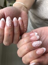 スピカ ネイルサロン アンド スクール(Spica nailsalon&school)/