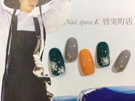 今月のおすすめdesig