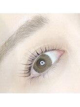 グランウィーユ バイ ロンド 銀座(Grand oeil by Lond)/パリジェンヌラッシュリフト