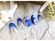 エブロマリン 湘南台店(evromarine)/spring design